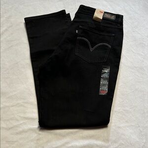 Levi’s women’s mid rise skinny